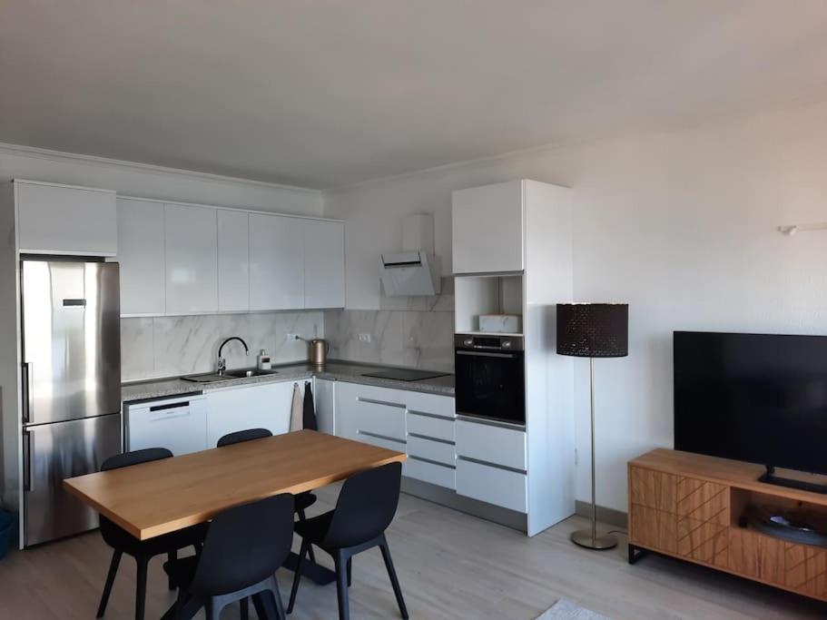Murtal Apartment Бенидорм Экстерьер фото