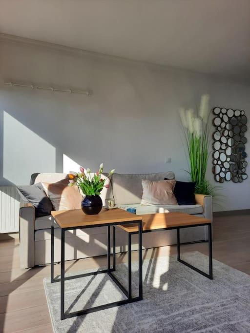 Murtal Apartment Бенидорм Экстерьер фото